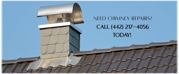 Chimney Repair Victorville CA