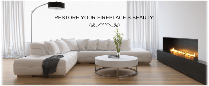 Fireplace Cleaning Victorville CA