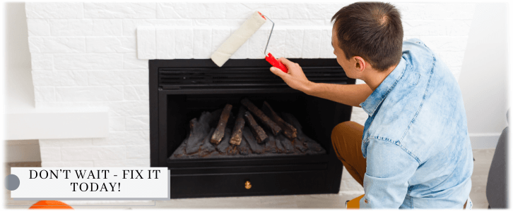Fireplace Repair Victorville CA