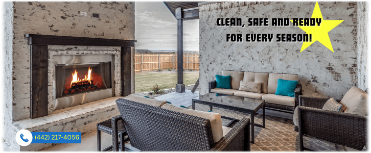Victorville CA Chimney Sweep Victorville CA Chimney Sweep