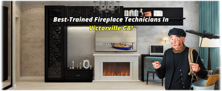 Chimney Sweep Victorville CA Chimney Sweep Victorville CA